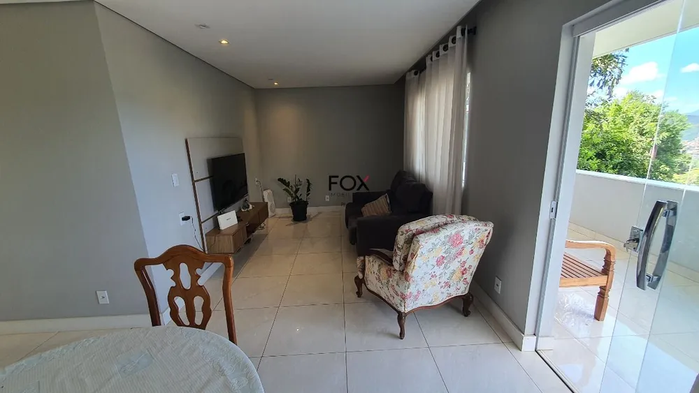 Casa de Condomínio, 4 quartos - Foto 7