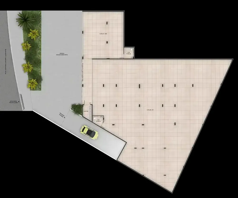 Apartamento, 3 quartos, 109 m² - Foto 6