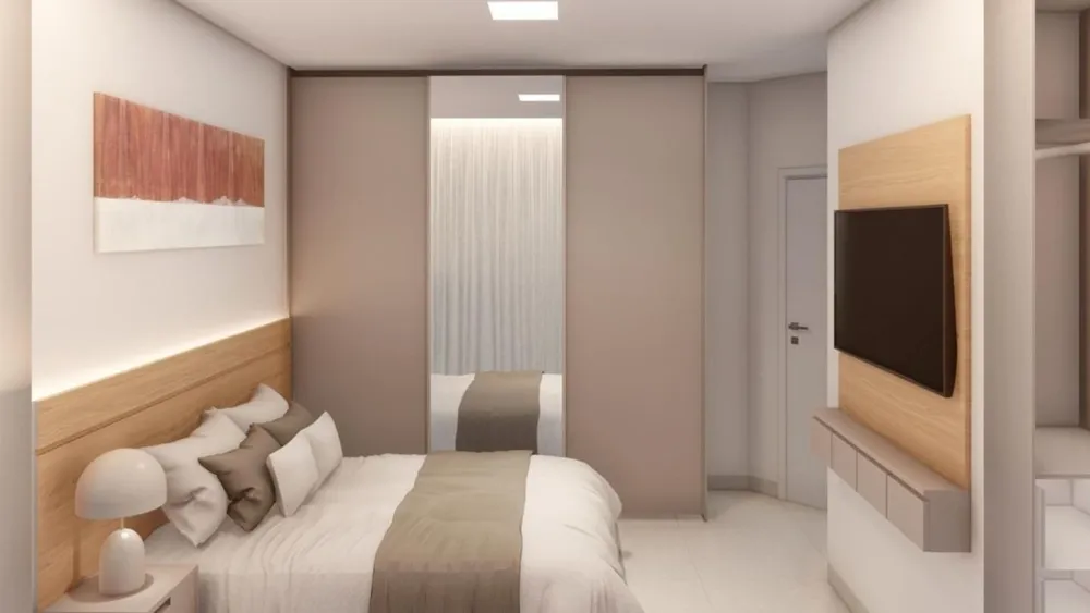 Apartamento, 2 quartos, 117 m² - Foto 8