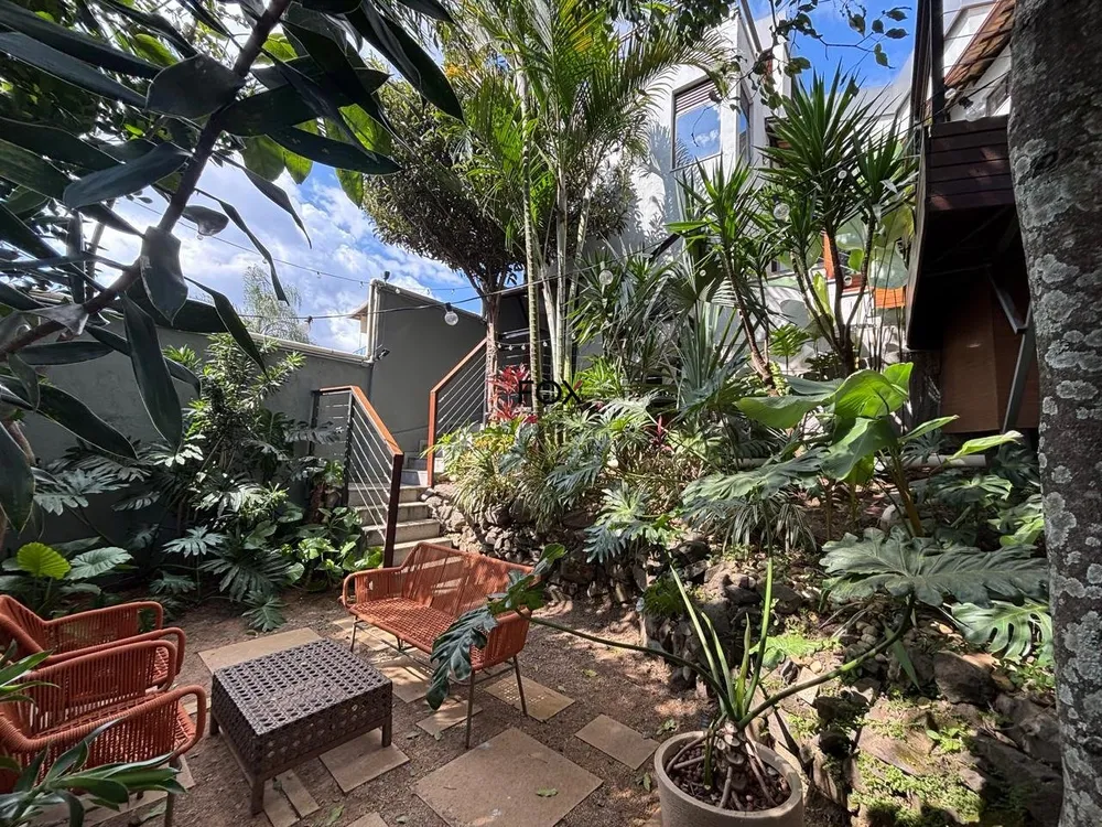 Casa, 4 quartos, 253 m² - Foto 16