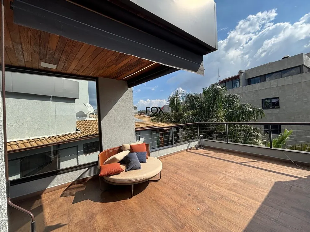 Casa, 4 quartos, 253 m² - Foto 12