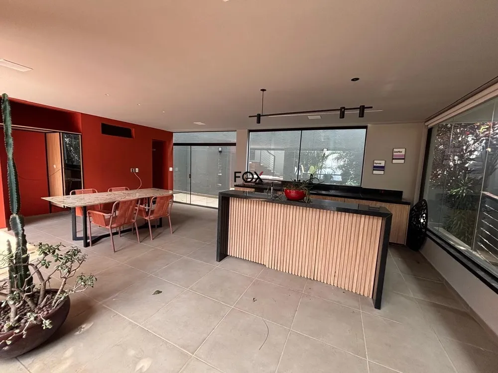 Casa, 4 quartos, 253 m² - Foto 13