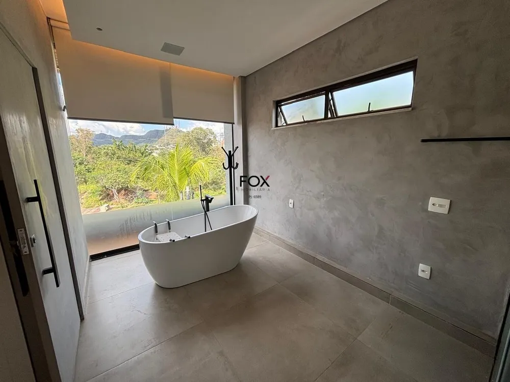 Casa, 4 quartos, 253 m² - Foto 5