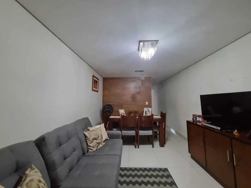 Casa, 2 quartos, 75 m² - Foto 2