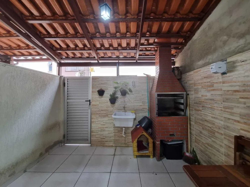 Casa, 2 quartos, 75 m² - Foto 4