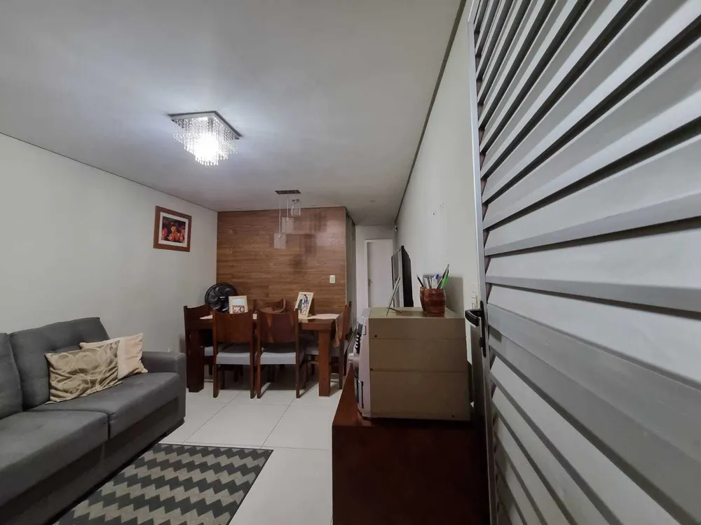 Casa, 2 quartos, 75 m² - Foto 1