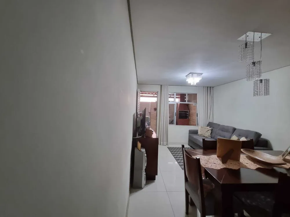 Casa, 2 quartos, 75 m² - Foto 3