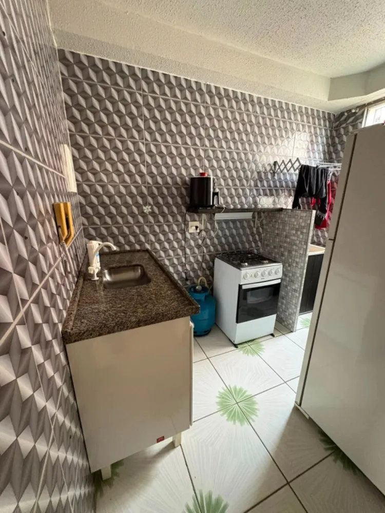 Apartamento, 2 quartos, 43 m² - Foto 6