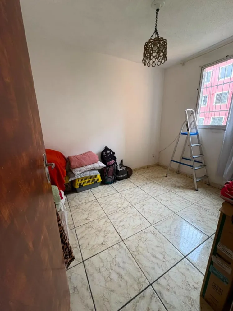 Apartamento, 2 quartos, 43 m² - Foto 3