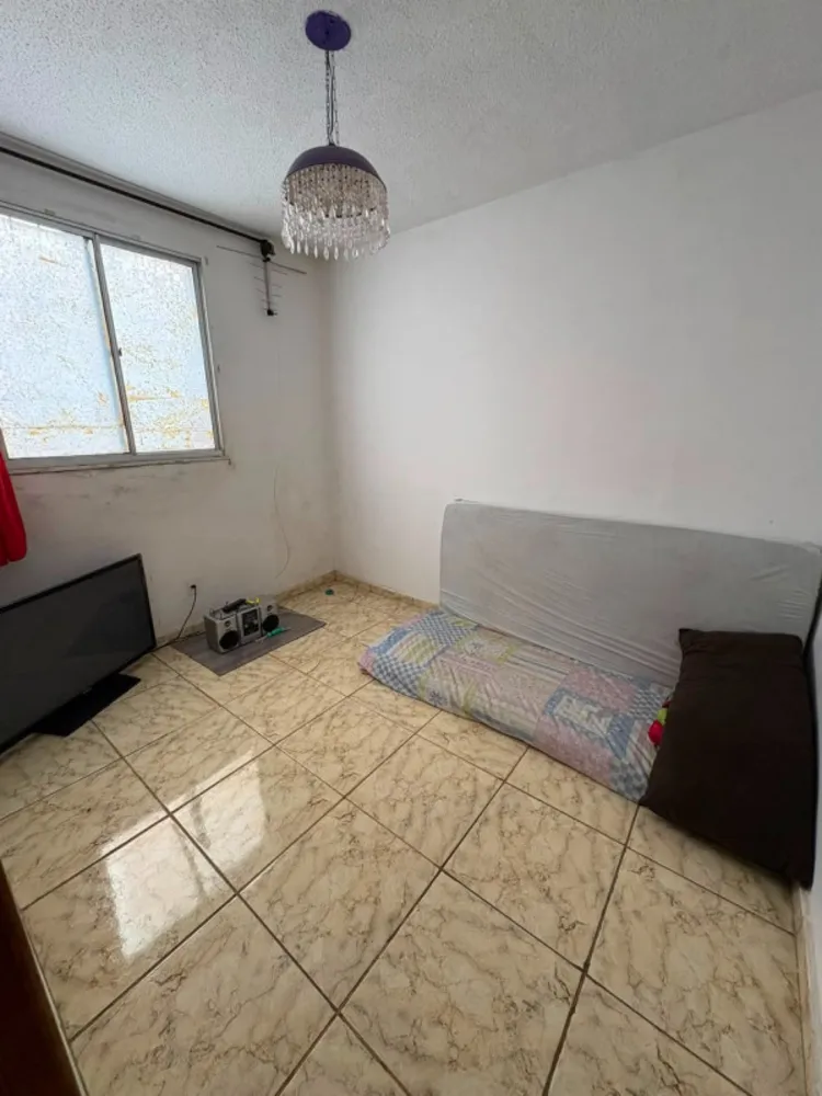 Apartamento, 2 quartos, 43 m² - Foto 5