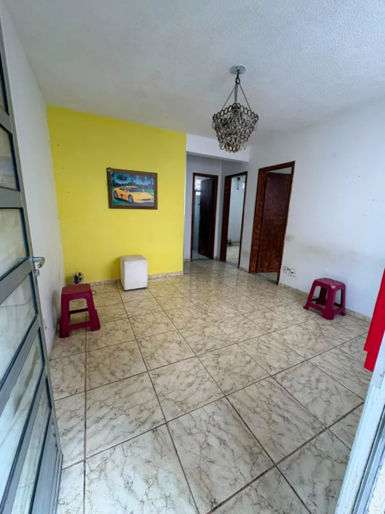 Apartamento, 2 quartos, 43 m² - Foto 1