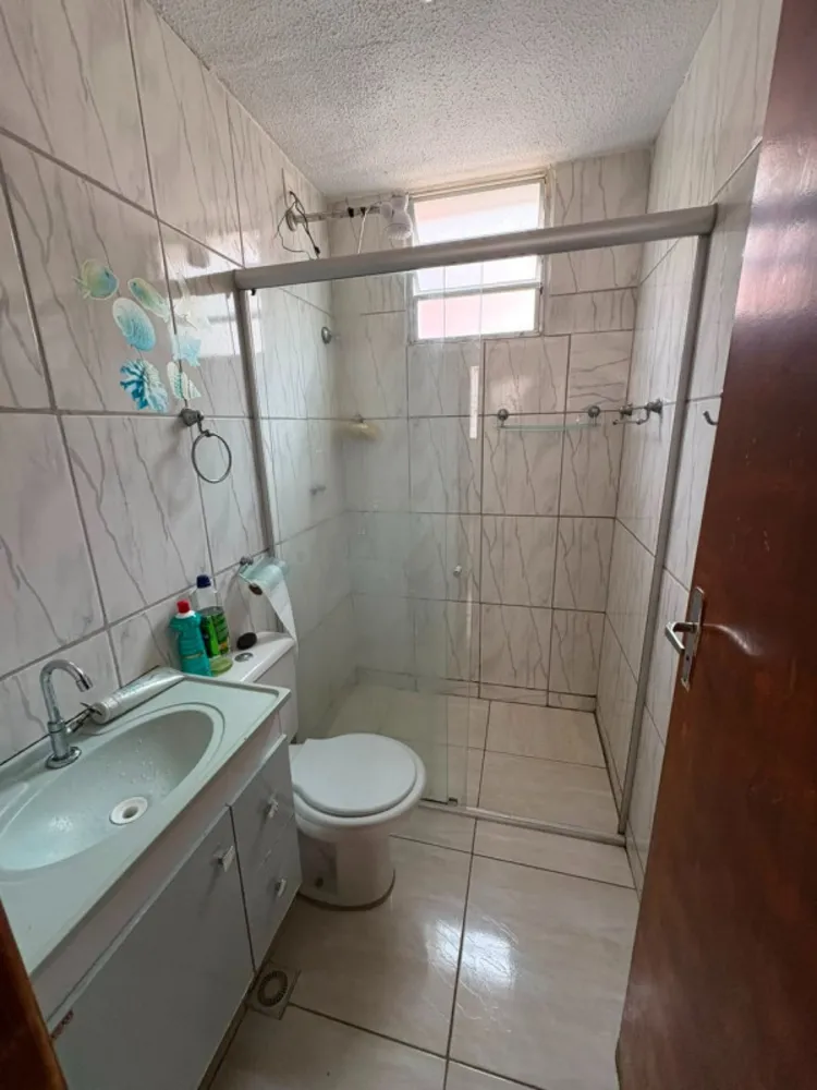 Apartamento, 2 quartos, 43 m² - Foto 8