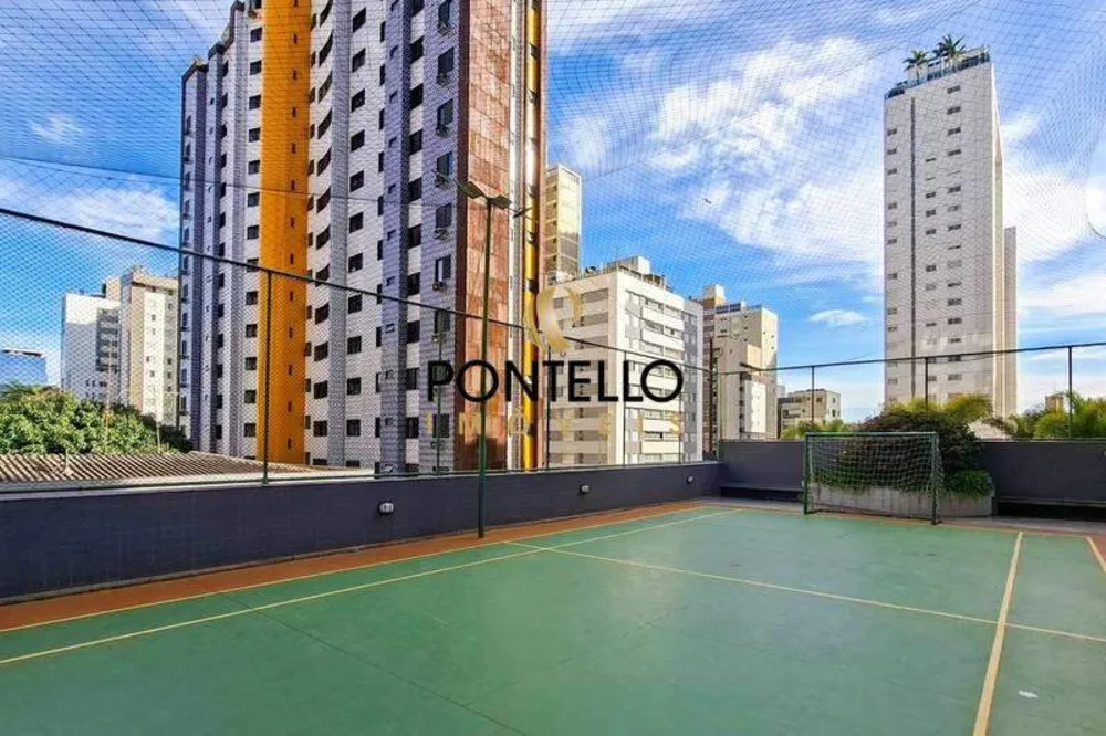 Apartamento, 4 quartos, 150 m² - Foto 17