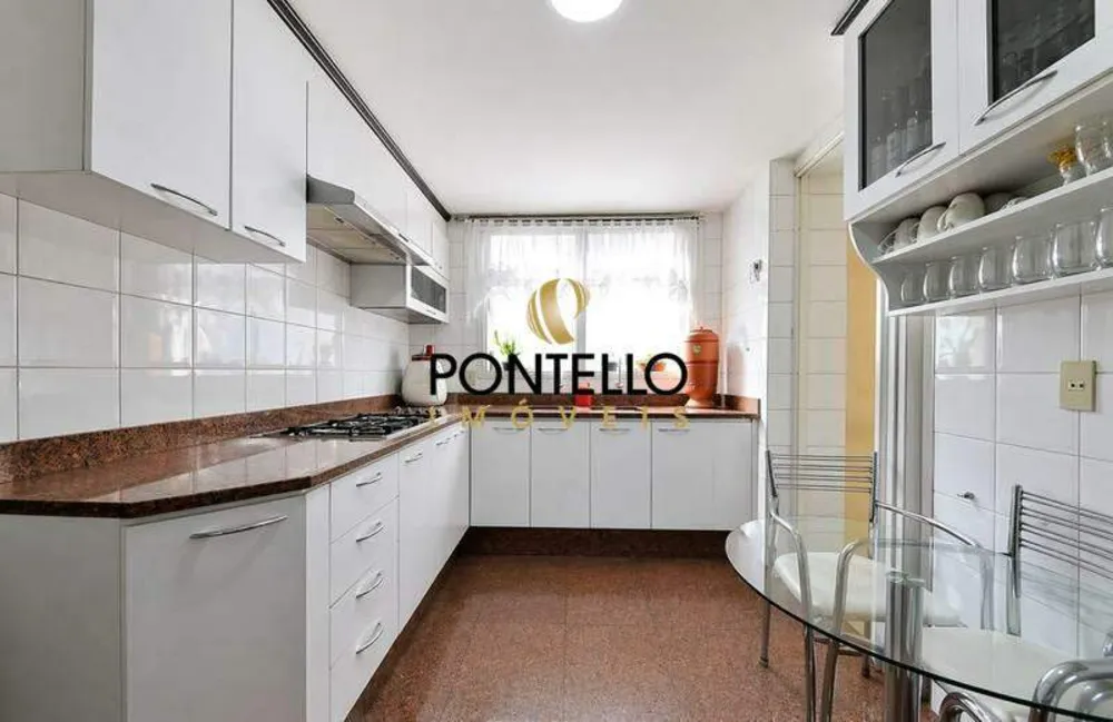 Apartamento, 4 quartos, 150 m² - Foto 2