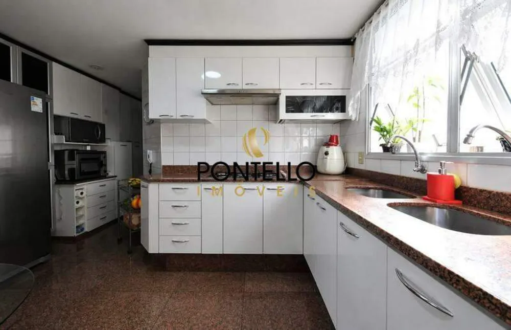 Apartamento, 4 quartos, 150 m² - Foto 3