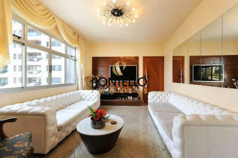 Apartamento, 4 quartos, 150 m² - Foto 1