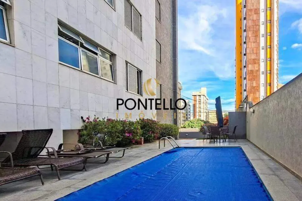 Apartamento, 4 quartos, 150 m² - Foto 10