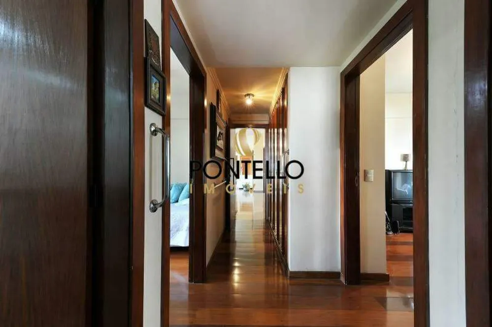 Apartamento, 4 quartos, 150 m² - Foto 5