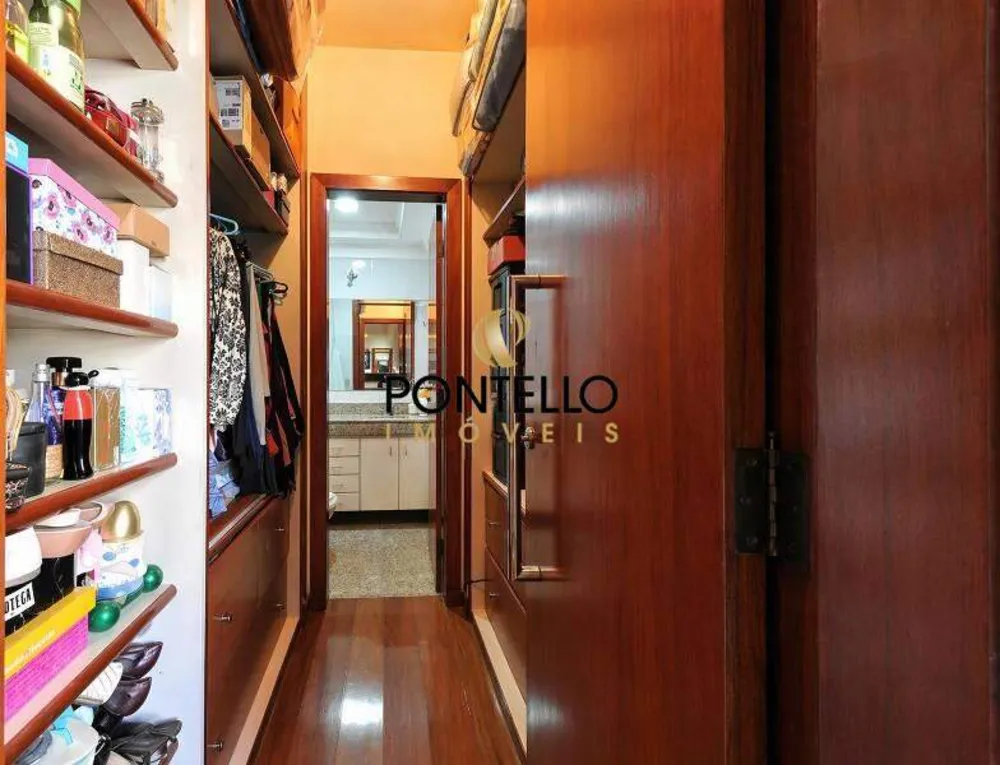 Apartamento, 4 quartos, 150 m² - Foto 6