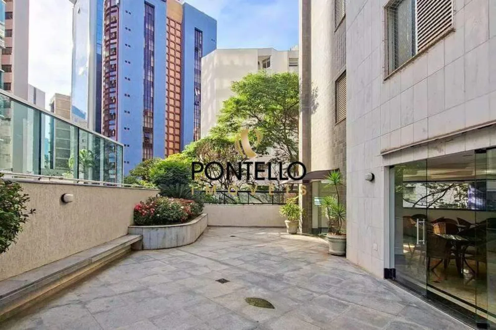 Apartamento, 4 quartos, 150 m² - Foto 15