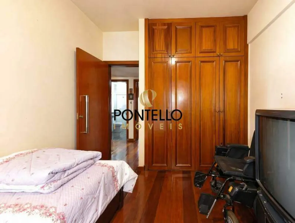 Apartamento, 4 quartos, 150 m² - Foto 10