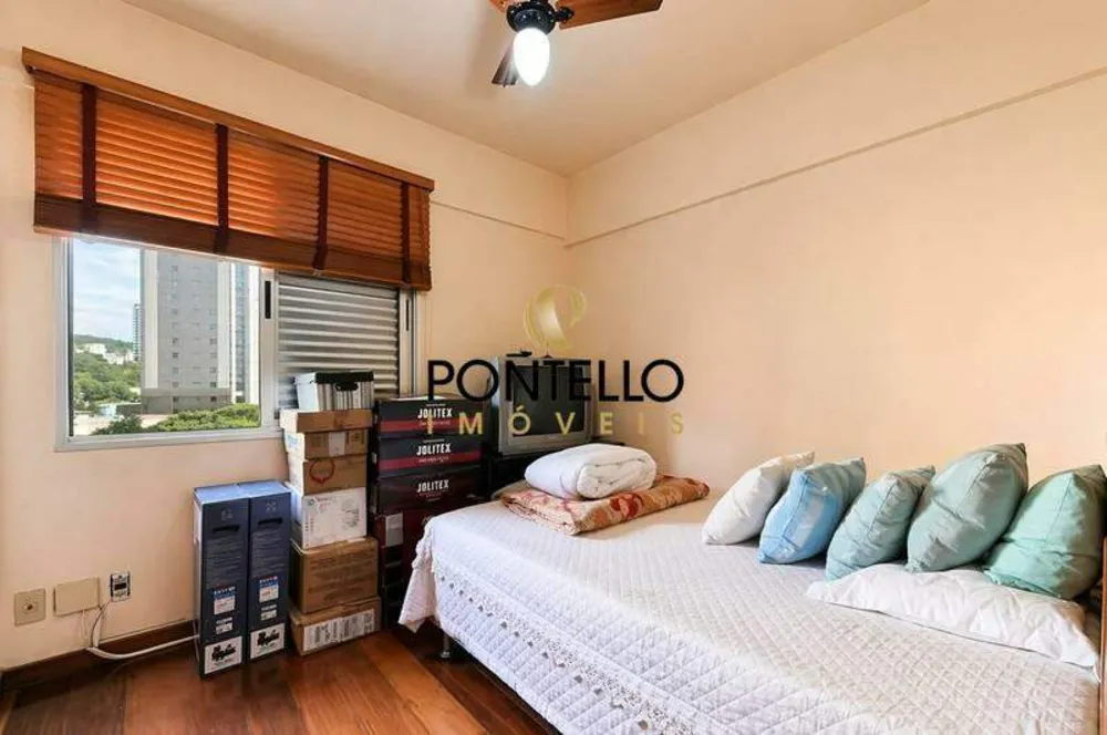 Apartamento, 4 quartos, 150 m² - Foto 7