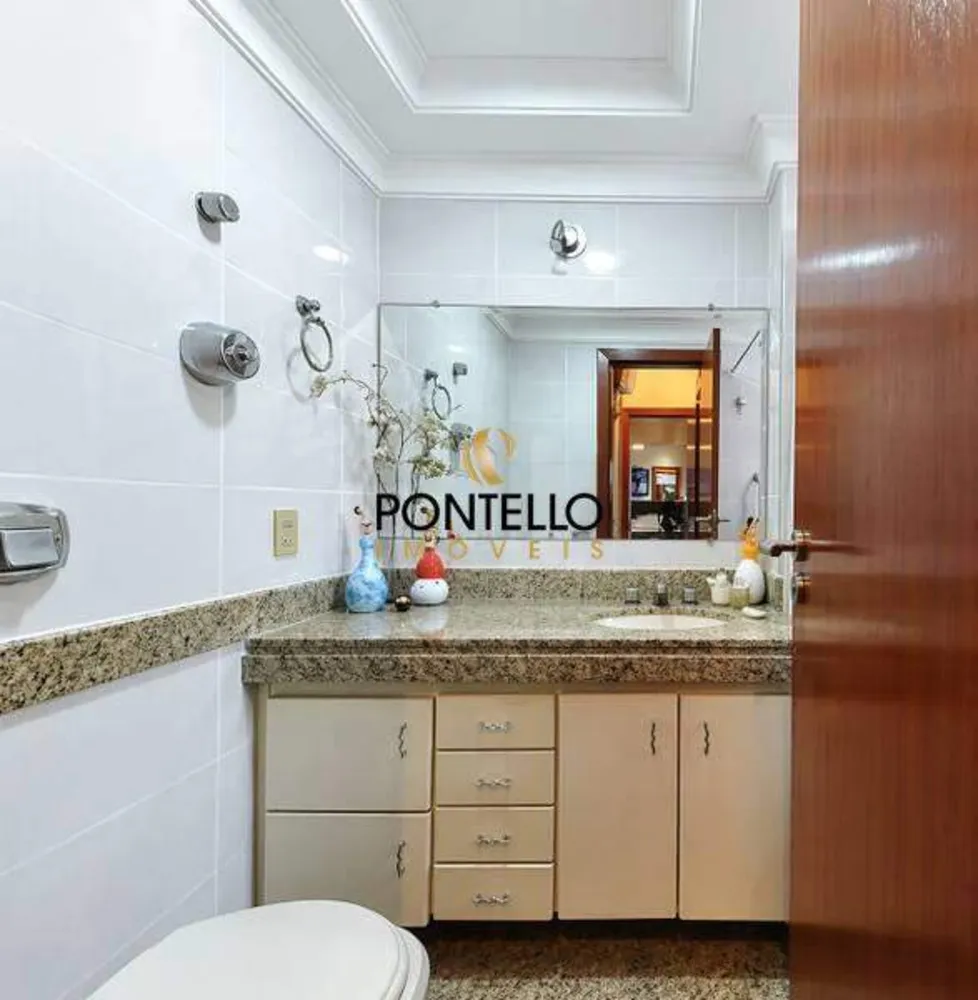 Apartamento, 4 quartos, 150 m² - Foto 13