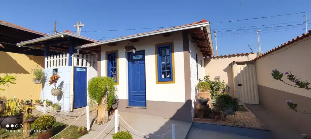 Casa, 5 quartos, 870 m² - Foto 3