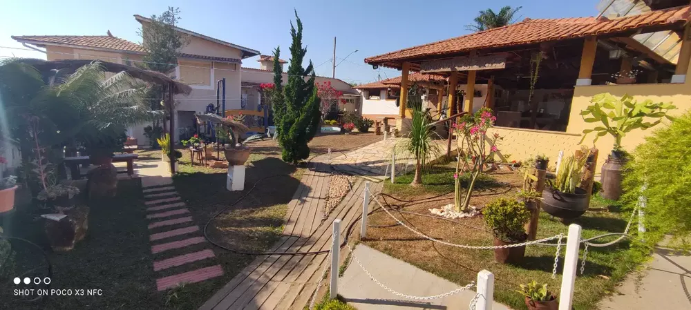 Casa, 5 quartos, 870 m² - Foto 1