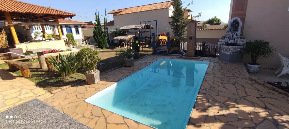 Casa, 5 quartos, 870 m² - Foto 13