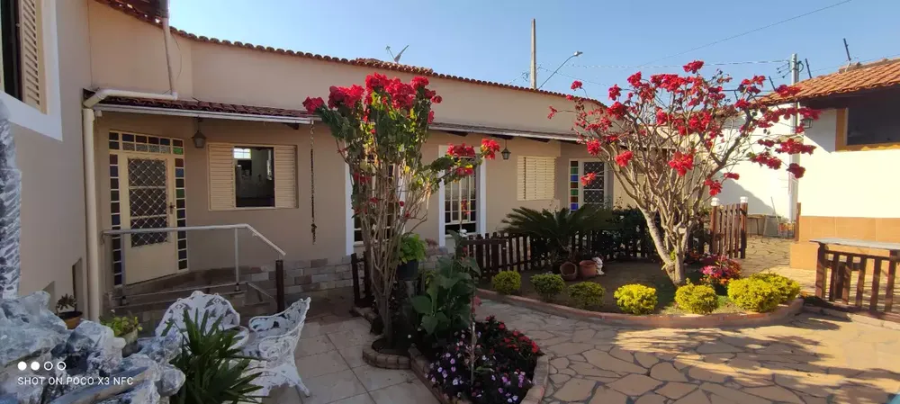 Casa, 5 quartos, 870 m² - Foto 14