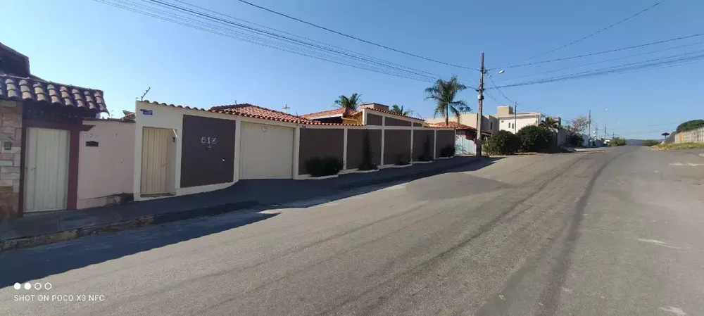 Casa, 5 quartos, 870 m² - Foto 2