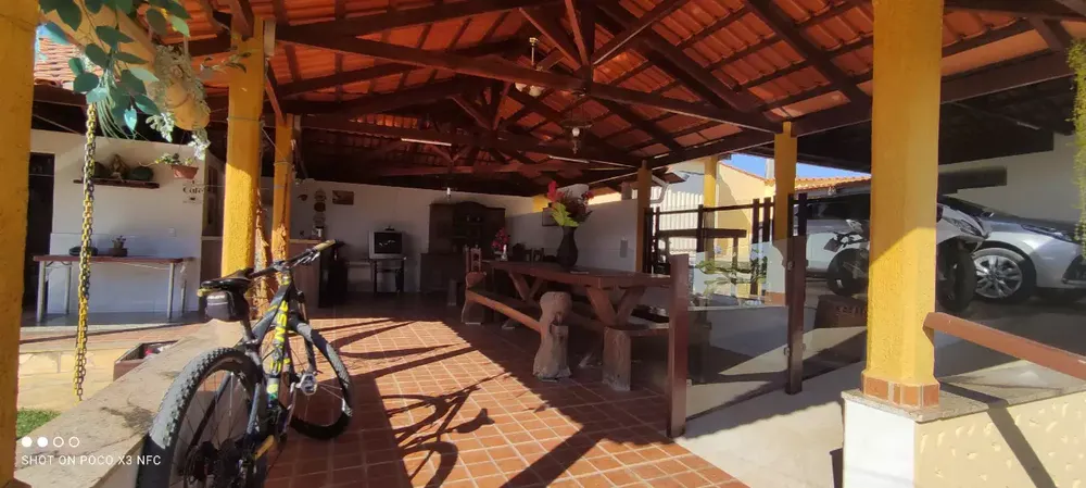 Casa, 5 quartos, 870 m² - Foto 9