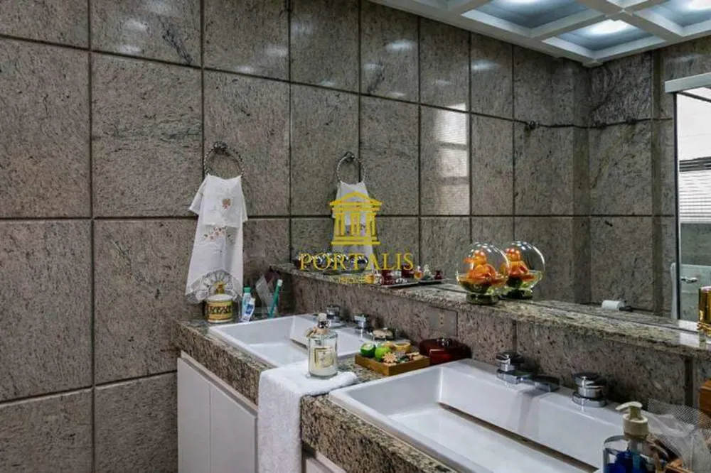 Cobertura, 4 quartos, 300 m² - Foto 5