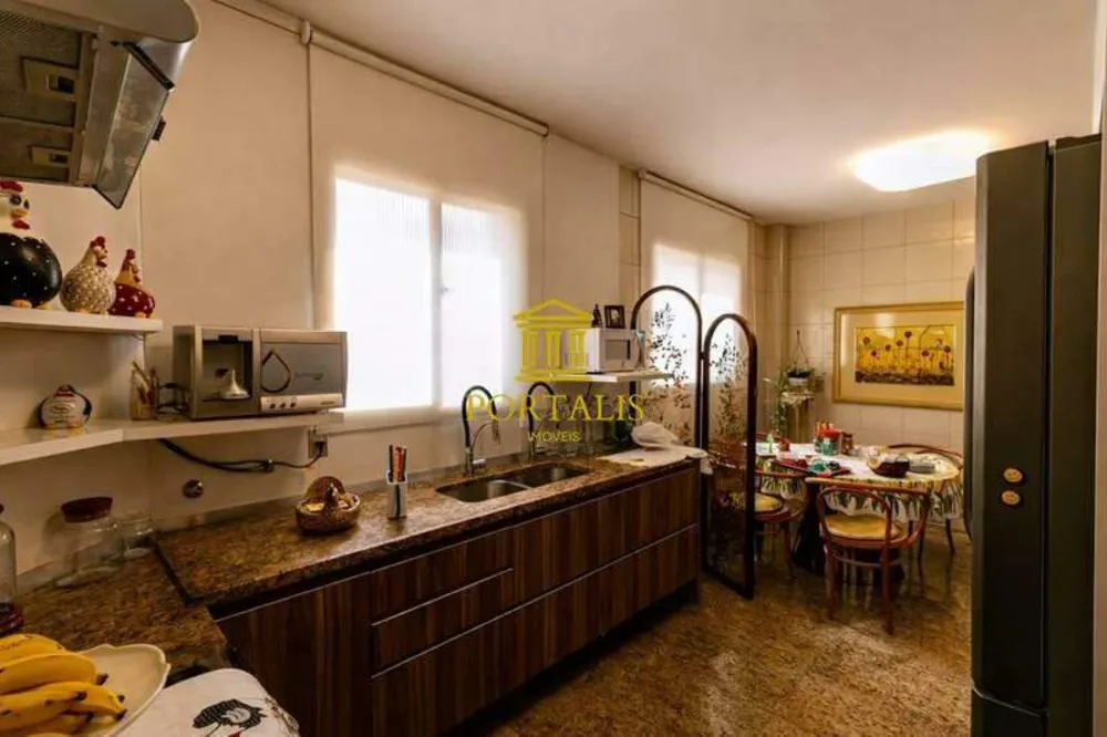 Cobertura, 4 quartos, 300 m² - Foto 14
