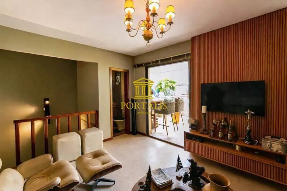 Cobertura, 4 quartos, 300 m² - Foto 3