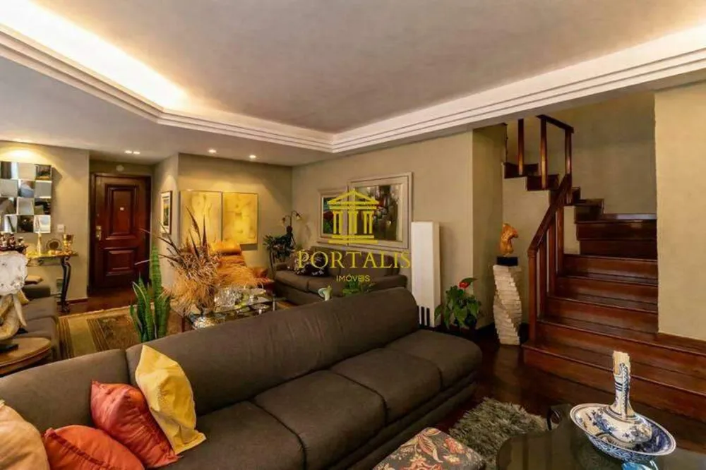Cobertura, 4 quartos, 300 m² - Foto 3