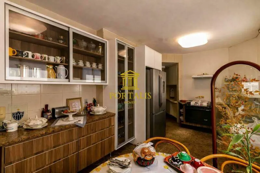 Cobertura, 4 quartos, 300 m² - Foto 6