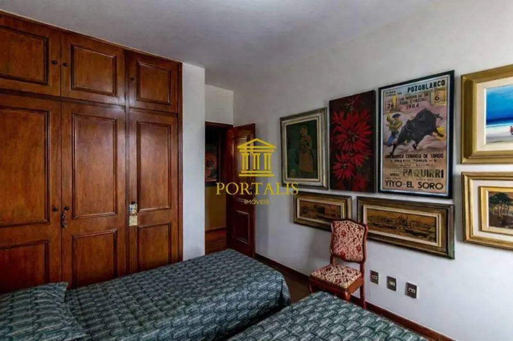 Cobertura, 4 quartos, 300 m² - Foto 8