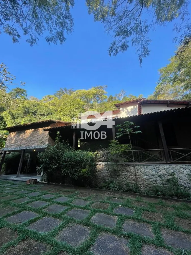 Casa, 5 quartos, 579 m² - Foto 1