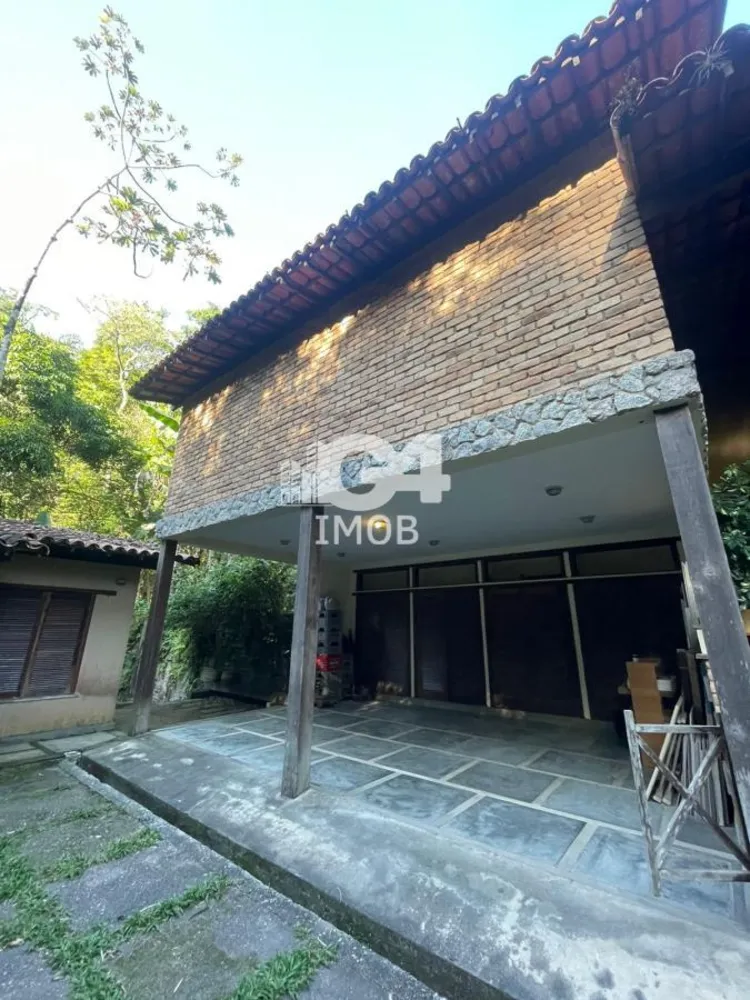 Casa, 5 quartos, 579 m² - Foto 7