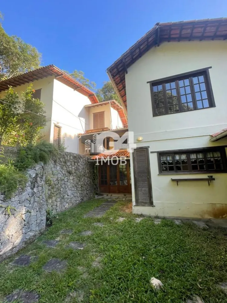 Casa, 5 quartos, 579 m² - Foto 10