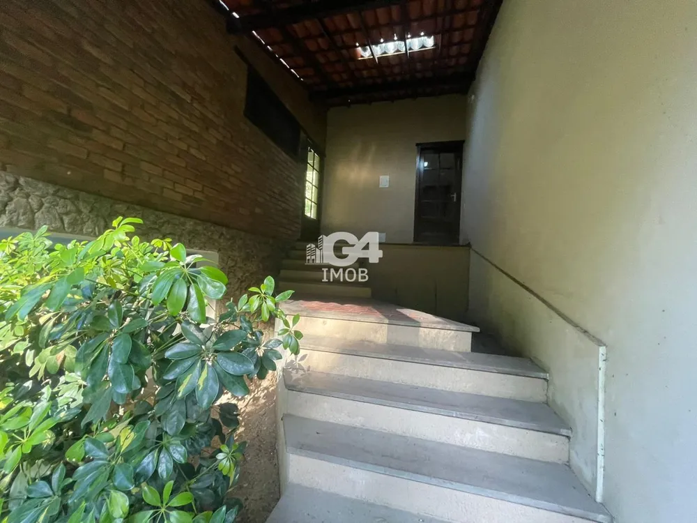 Casa, 5 quartos, 579 m² - Foto 8