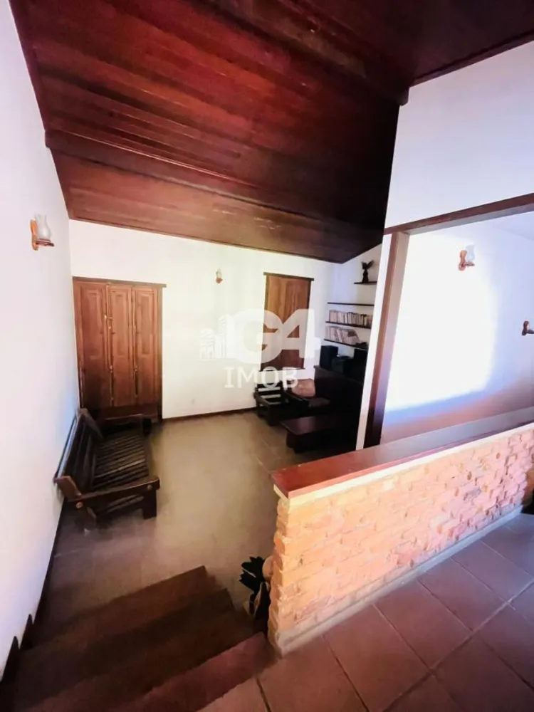 Casa, 5 quartos, 579 m² - Foto 21