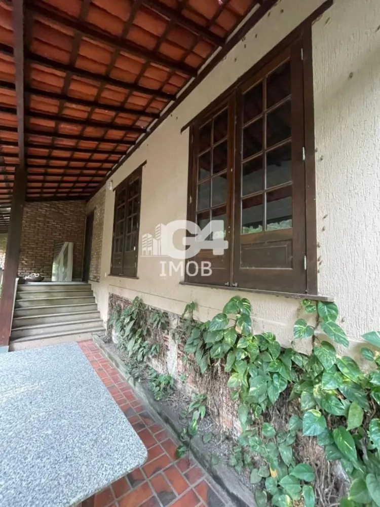 Casa, 5 quartos, 579 m² - Foto 11