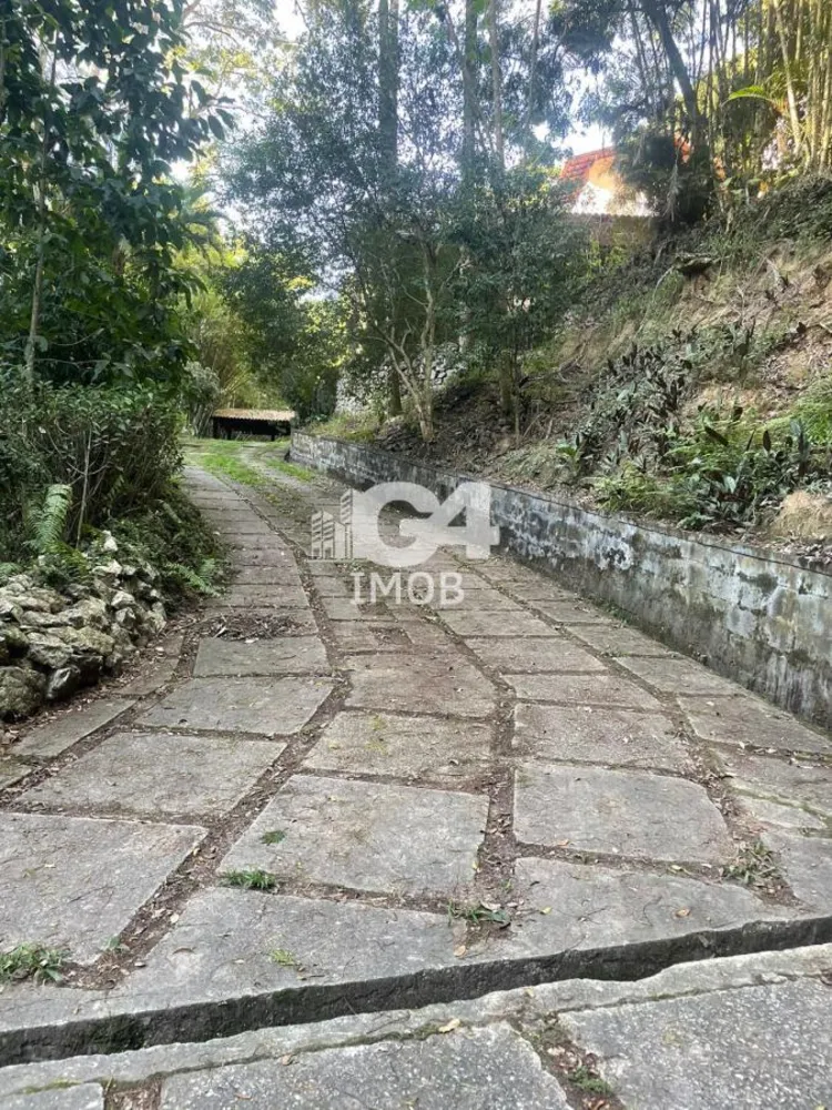 Casa, 5 quartos, 579 m² - Foto 3