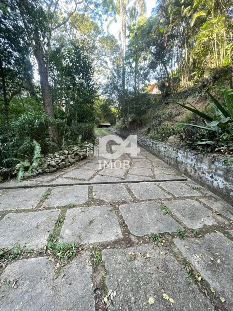 Casa, 5 quartos, 579 m² - Foto 2