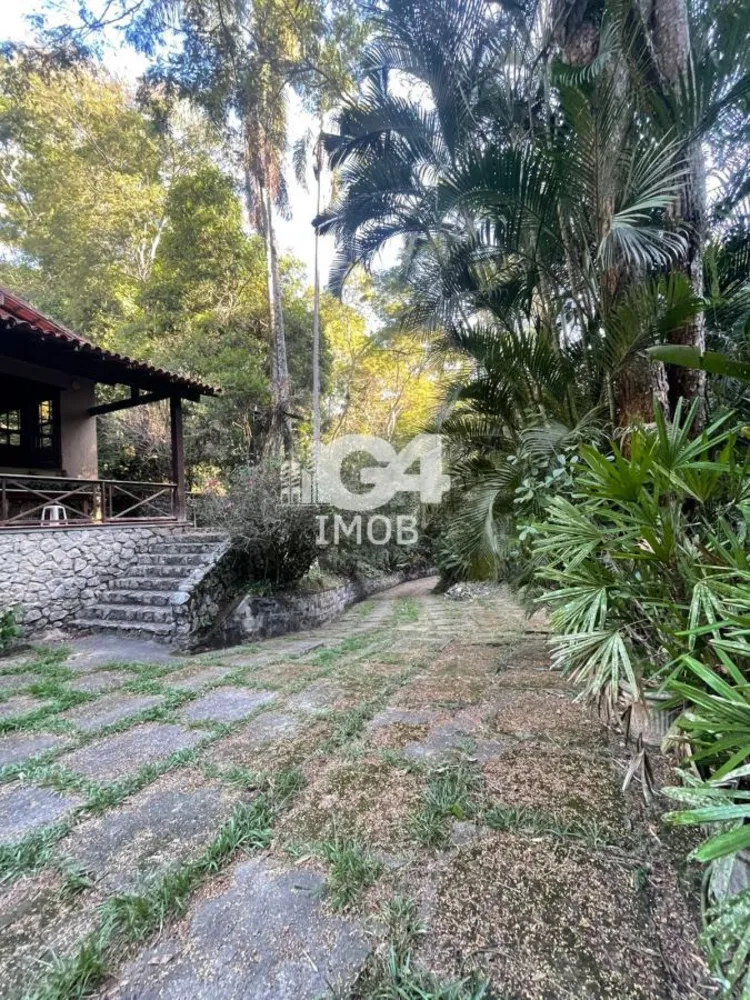 Casa, 5 quartos, 579 m² - Foto 4