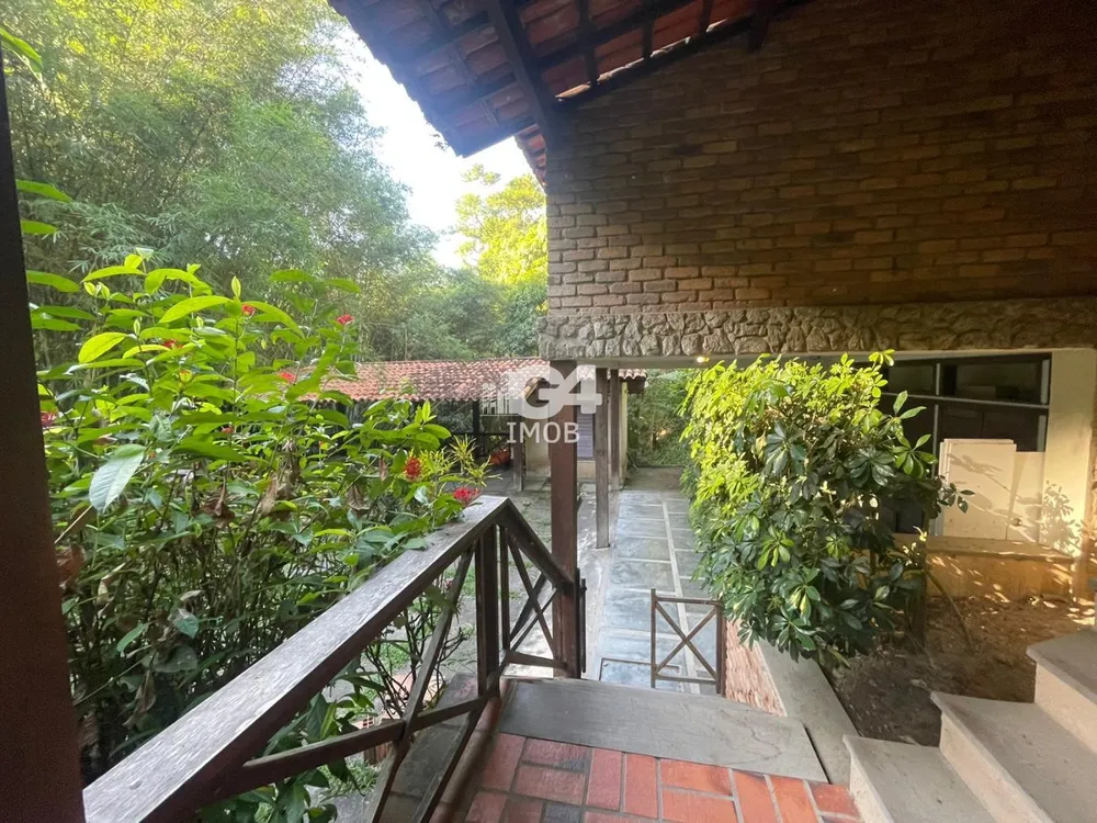 Casa, 5 quartos, 579 m² - Foto 12