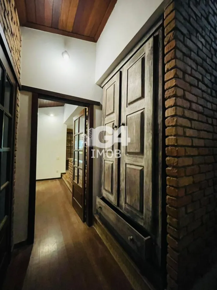 Casa, 5 quartos, 579 m² - Foto 15